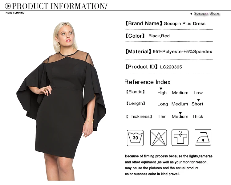 product informaiton