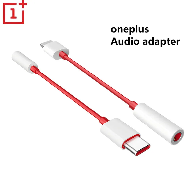 

Original Oneplus 6T Type C Earphone Adapter USB TYPE-C To 3.5MM Headset Converter Call/Music/Volume Control For XIAOMI 6 HUAWEI