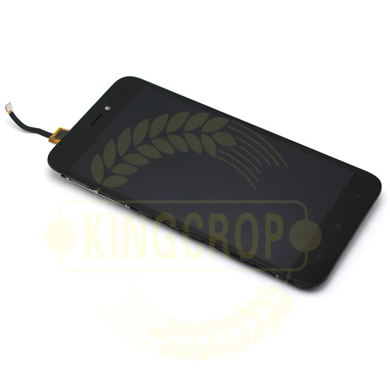 redmi go lcd with frame (9)