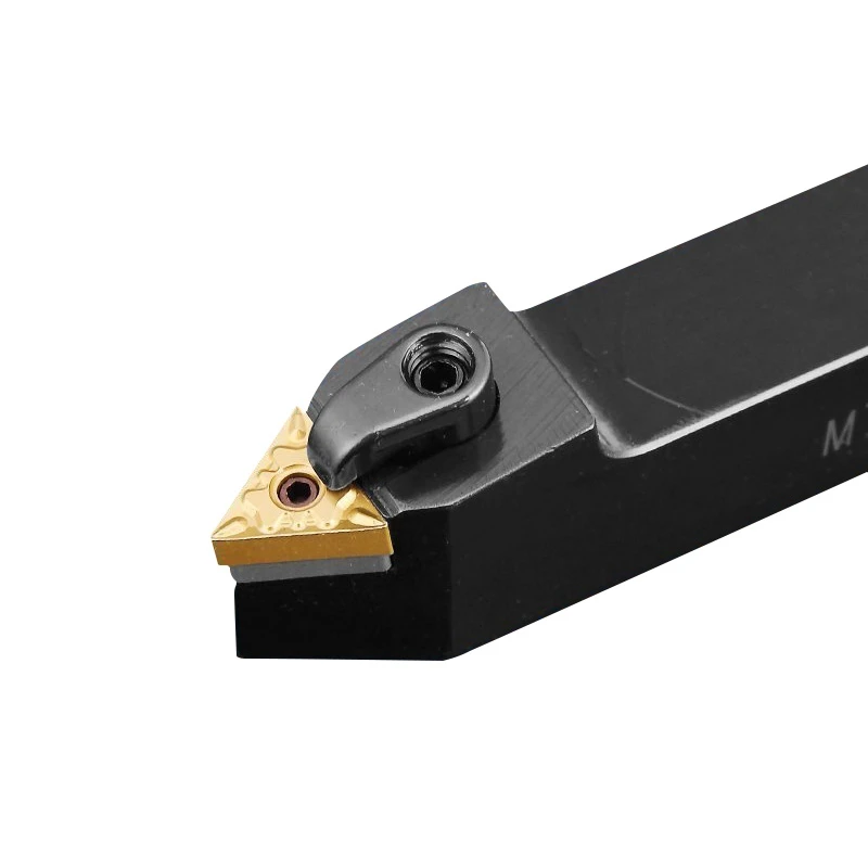 

NC Tool Bar of 60 Degree External Turning Tool MTENN1616H16 MTENN2020K16 TNMG1604 TNMG2204 Lathe Tool Accessories