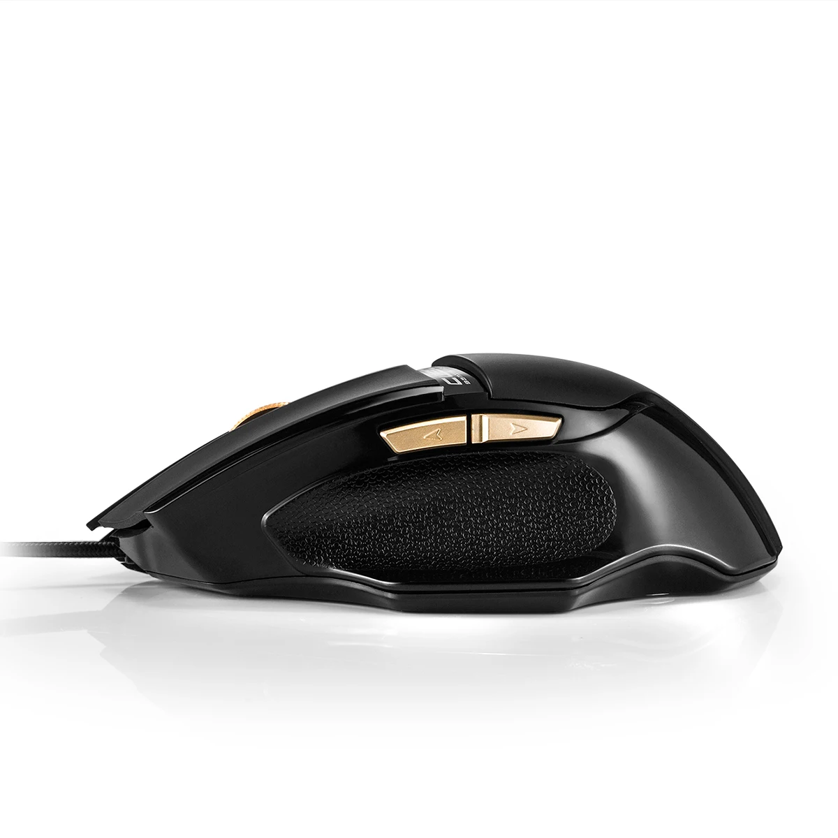  PC Gamer Mouse Gamer Computer Mice 9D Programmable Key 3800 DPI USB Wired Optical ergonomic Gaming 