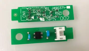 

J490288-00 / J490288 Noritsu minilab SENSOR PCB LED new part no. J490371 made in China