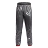 WOSAWE imperméable cyclisme pantalon de pluie séchage rapide vtt vélo cyclisme Sports de plein air multi-usage course randonnée Camping pêche vélo ► Photo 2/6
