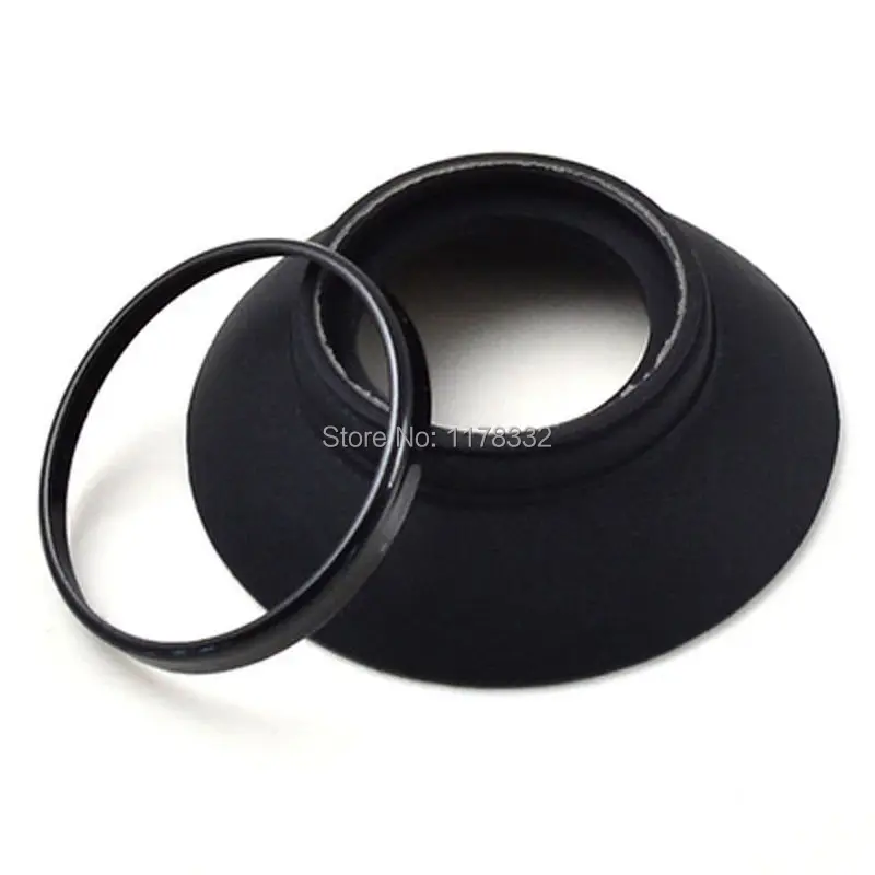 Бесплатная доставка + номер отслеживания резиновый окуляр для Nikon DK-19 Eye Cup Eyecup D4 Df