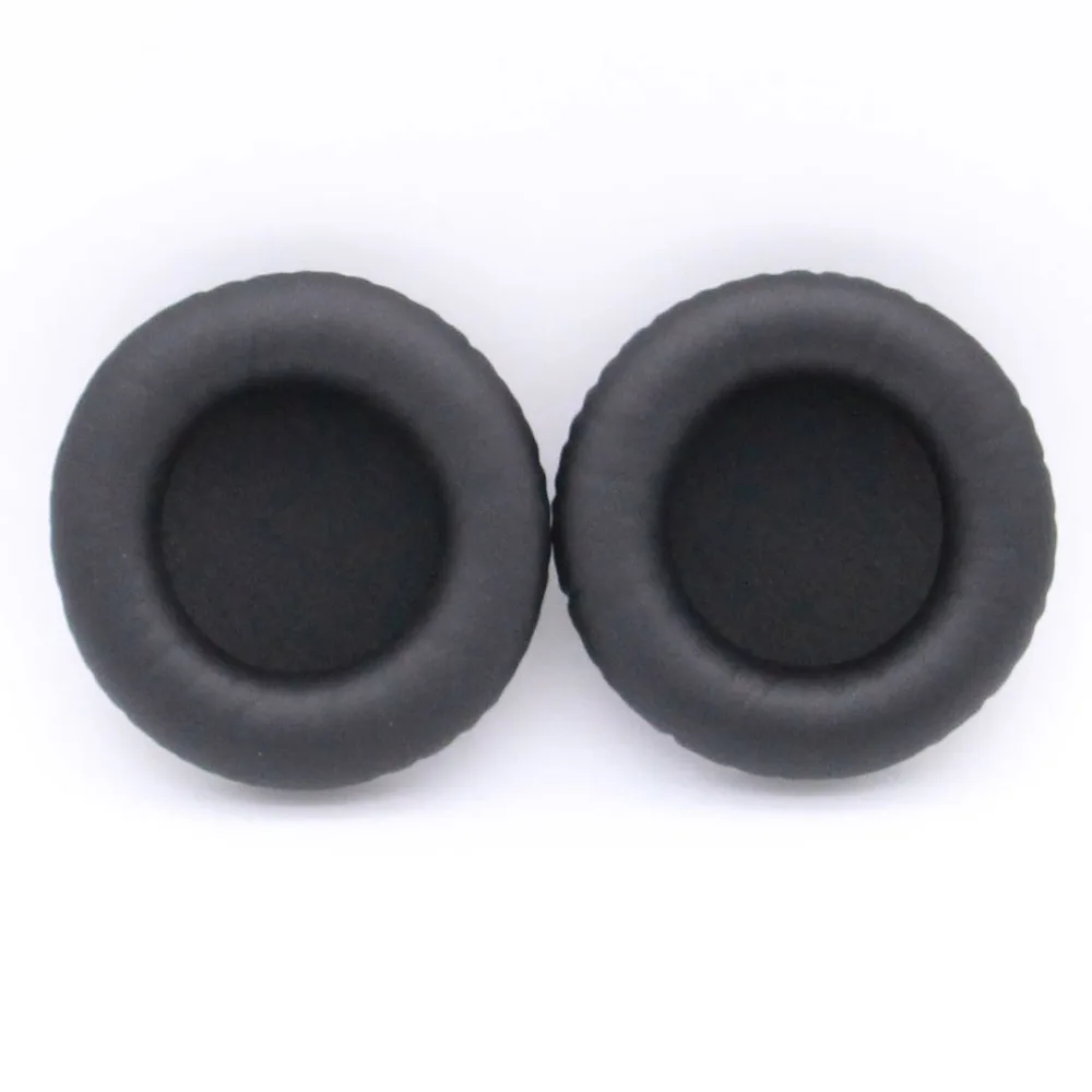 

Black / White Earpads Replacement Ear Pads Earpad Cushion for AKG K545 K540 K845 K845BT Headphones Headset