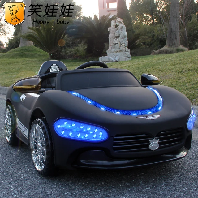 Originale Maserati Intelligente Mini Auto Elettrica Per I Bambini