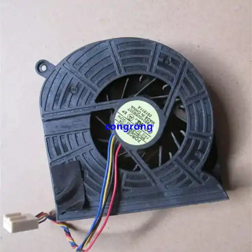 Cpu Fan For Dell Inspiron One 25 2310 2305 Laptop Cpu Cooling Fan Cooler Dfsm30t Fag0 v 0636v Fan Cooler Fan Fanfan Cooling Aliexpress