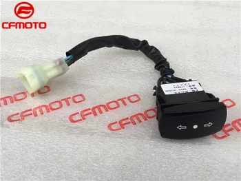 

CF500 X5 ATV CF800 X8 Z5 Z6 ATV Quad Turning Light Switch Turn Left Turn Right Switch