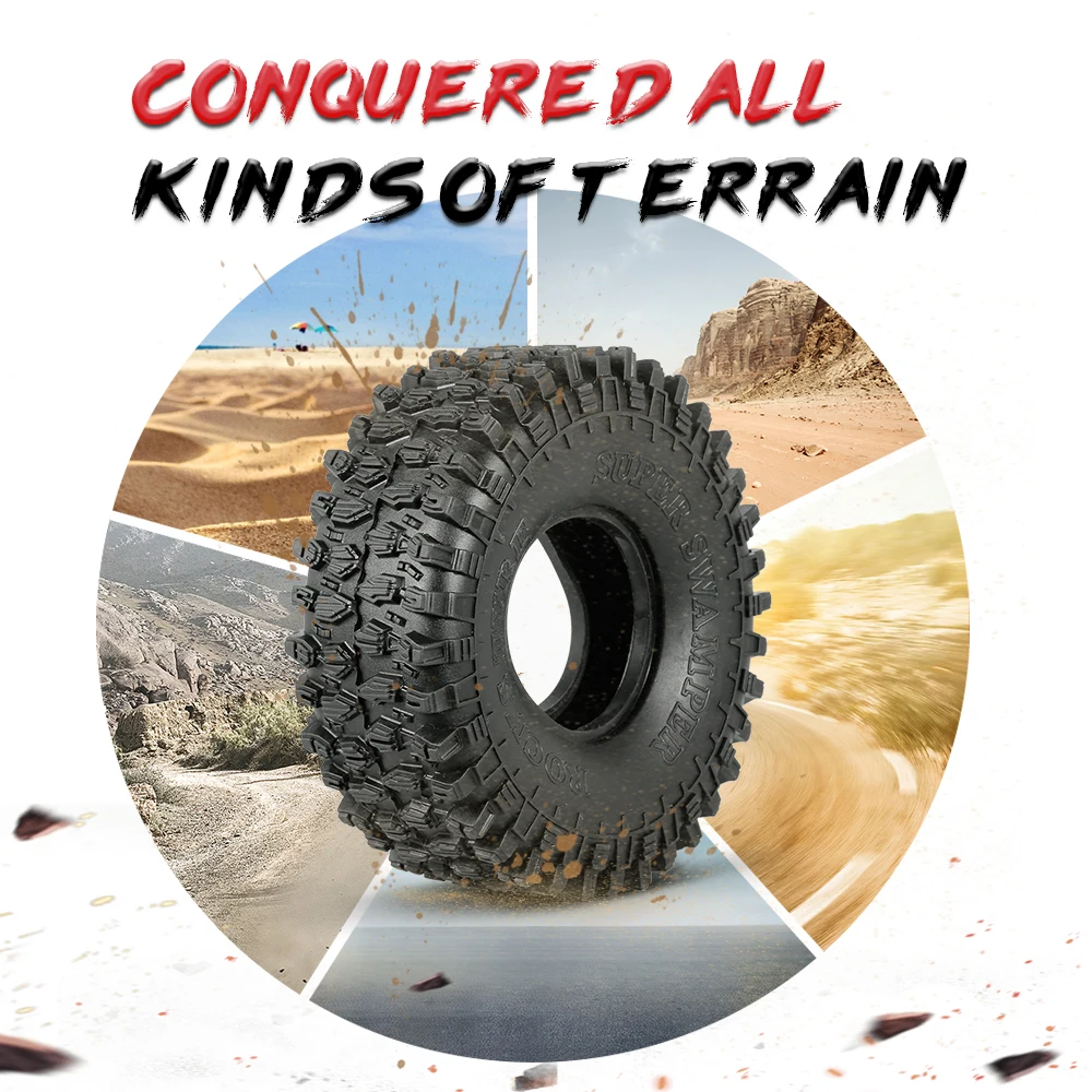 rc tires 15