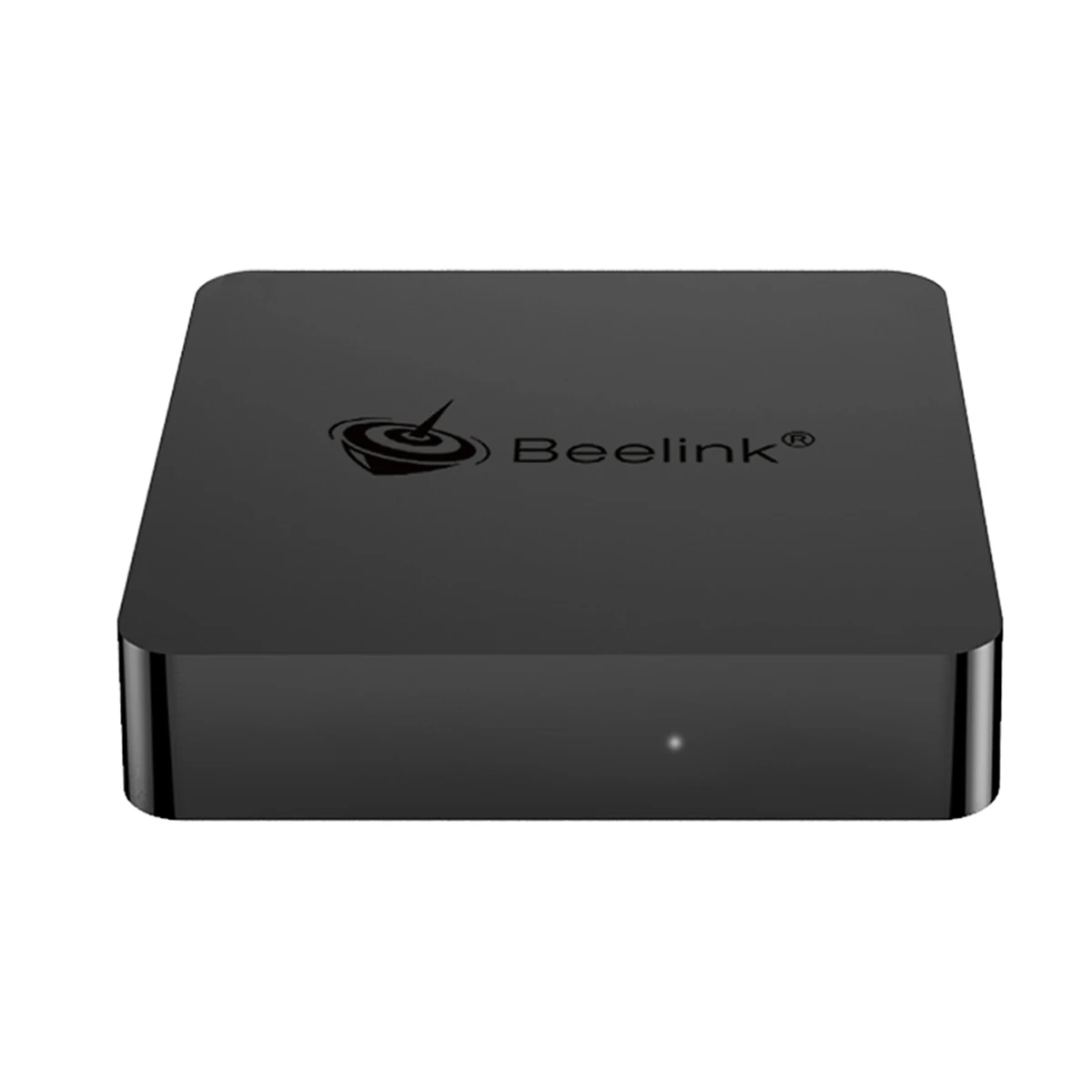 Beelink GT MINI-A S905X2 4 Гб DDR4 32 Гб ТВ-приставка 5G wifi bluetooth 4,0 Поддержка голосового пульта дистанционного управления Netflix 4K Youtube