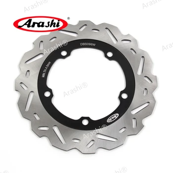 

ARASHI For HONDA INTEGRA 700 2012 2013 Rear Brake Disc Disks Rotors INTEGRA700 INTEGRA 750 2014 2015 NM4 VULTUS 700