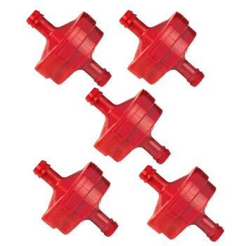 

Replacement Fuel Filter Cleaner Accessory For Briggs & Stratton 5018 Engine Part