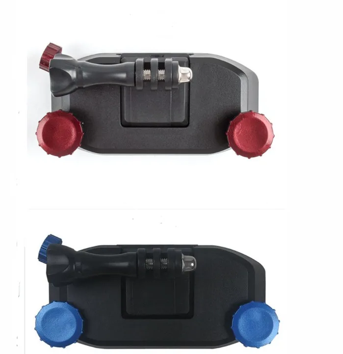 Camera Backpack Clip Quick Release Backpack Waist Belt Mount Clip Strap Buckle For GoPro HERO 6