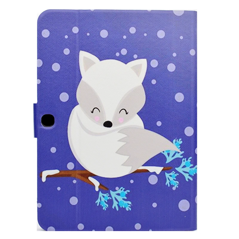 tablet leather case samsung tab 3 10.1 P5200 (9)