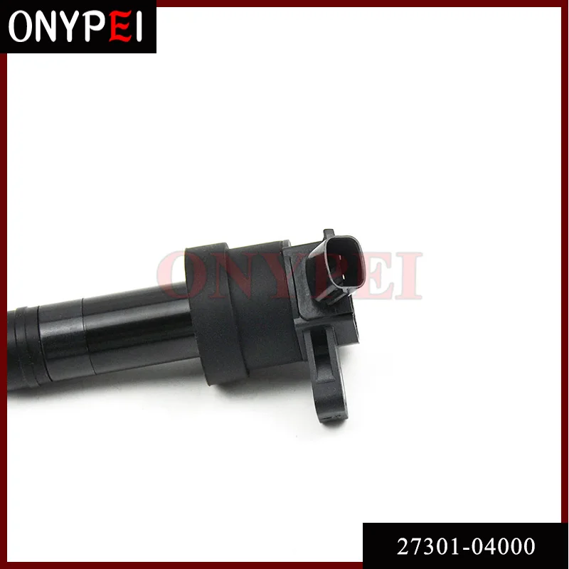 Катушка зажигания 27301-04000 для hyundai i10 PA 1,0 Kia Picanto TA 1,2 Rio UB 1,25 2730104000 27301 04000