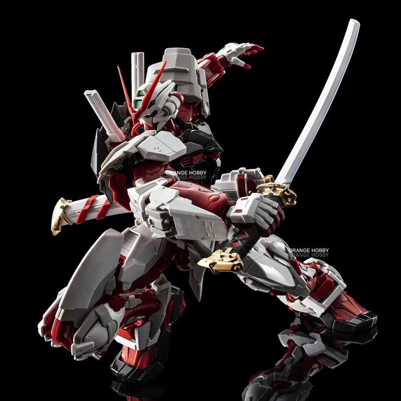 Комплект модельных костюмов для мобильных телефонов Bandai MG Hirm 1/100|Наборы сборки