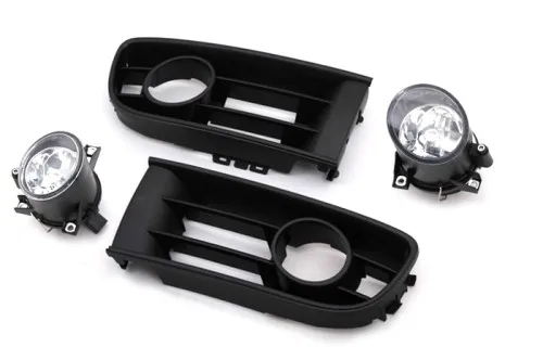 

Front Fog Light Kit for Polo 9N