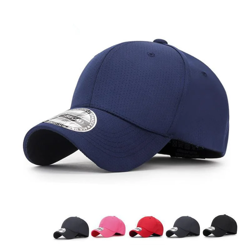 mens fitted baseball caps