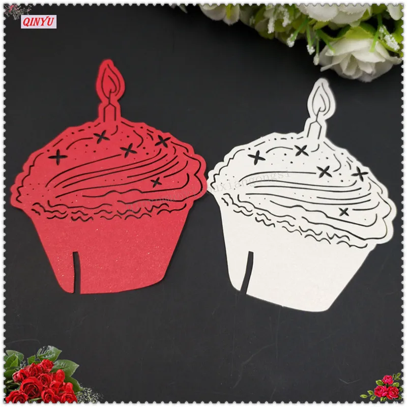 100 шт. бумажные открытки для укравечерние торта|decoration supplies|decorative decorativewedding wedding |