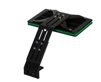 

NANFENG Full spectrum sea water cylinder lamp waterproof coral lamp fish tank lighting LED lamp.Hard bone coral special lamp.