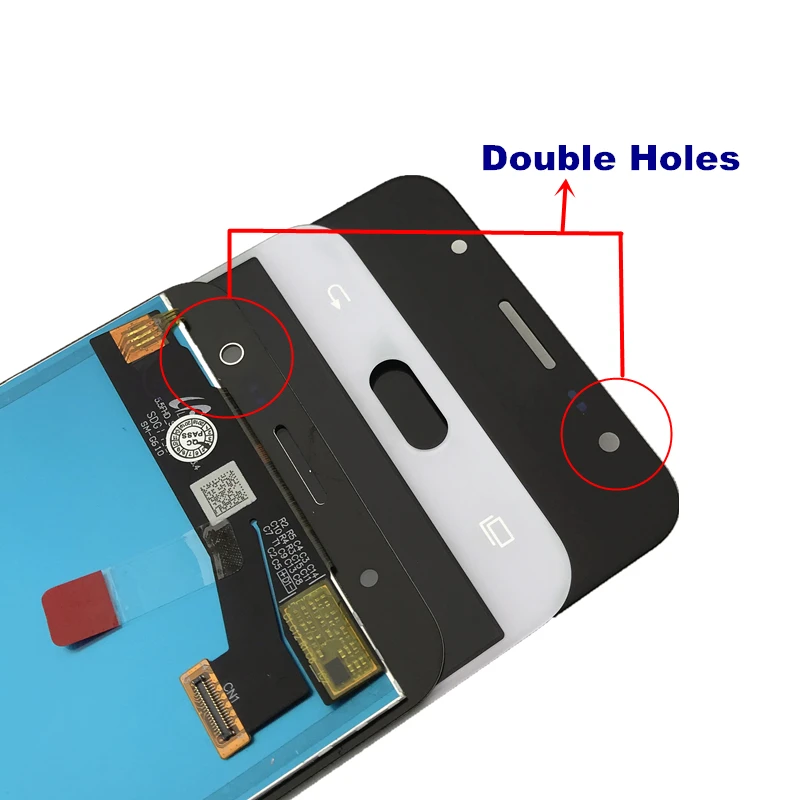 G610 LCD SCREEN
