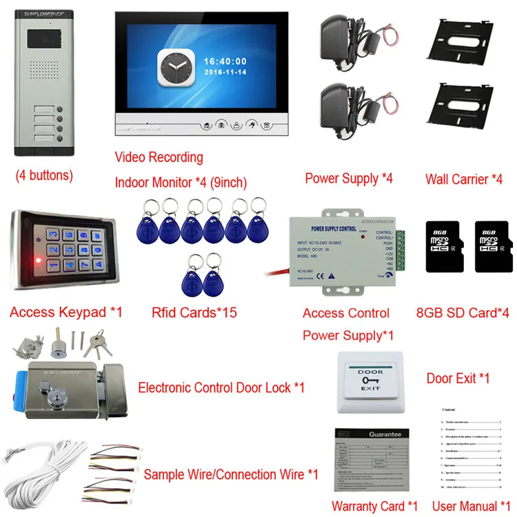SFL520-V9ORM-4V4