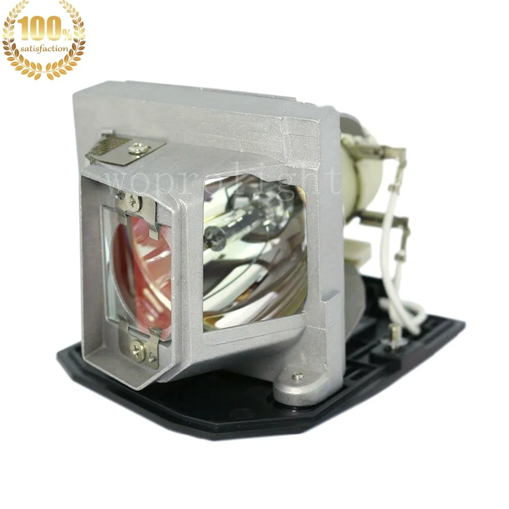 WoProlight SP.8LG01GC01 Высококачественная лампа с корпусом для проекторов canon ES521 DS211 DX211 EX521
