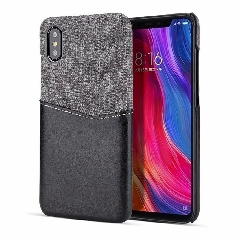 for xiaomi 8 explorer leather case (26)