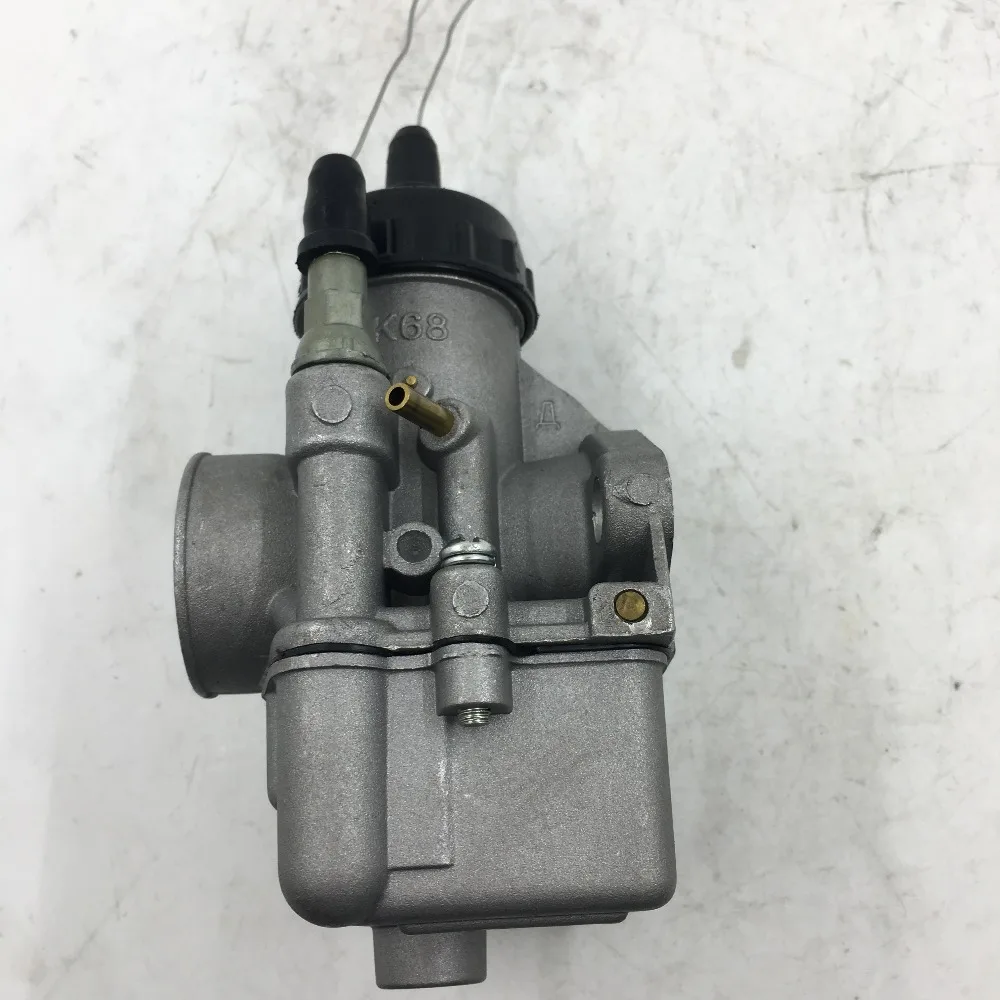SherryBerg carb Карбюратор vergaser carby карбюратор Upiter IZH русский K68 K68A для PEKAR DNEPR Урал