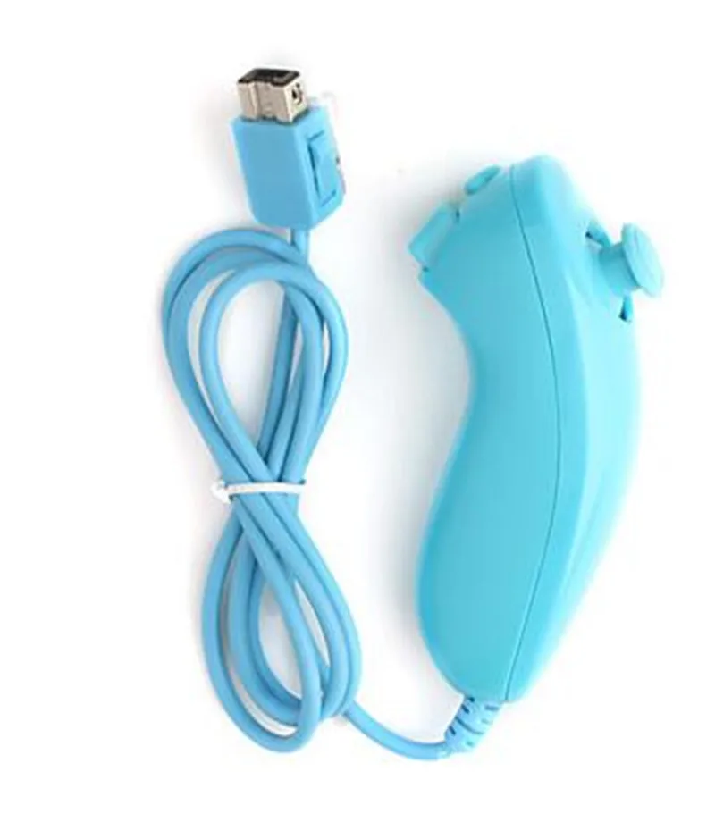 GP-25 Wii Gamepad (9)