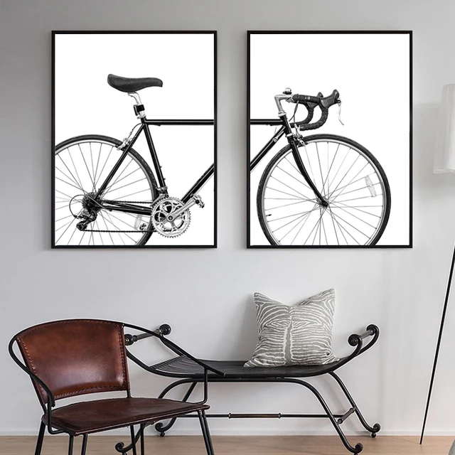 bicycle art bicycle wall art girl bicyle art unique bicycle art bicycle art gift bicycle print unique bicycle print bicycle painting biking