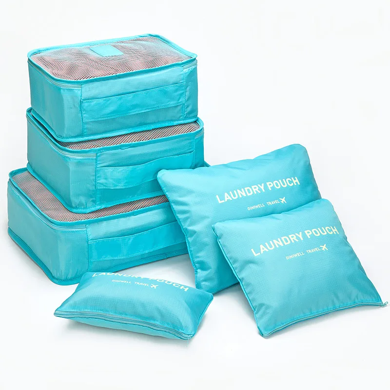 travel compartment bags