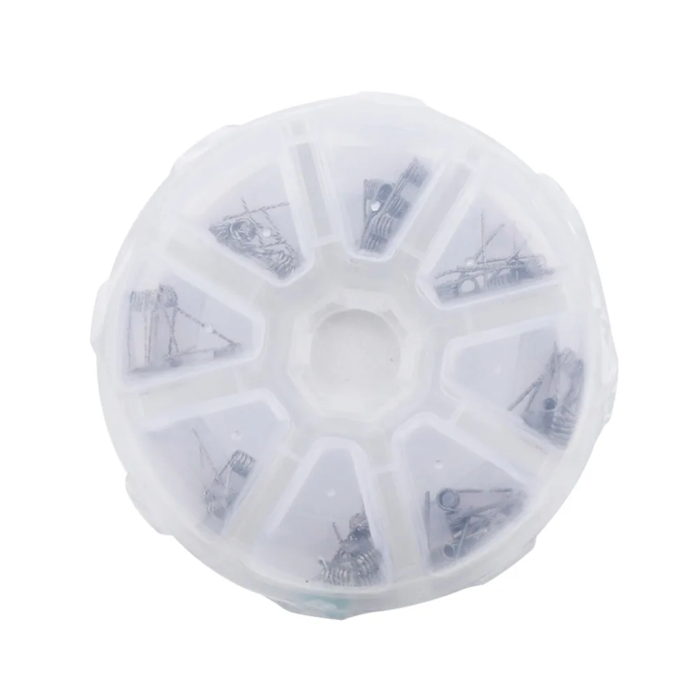 48 in 1 Prebuilt Coil Kit (5)