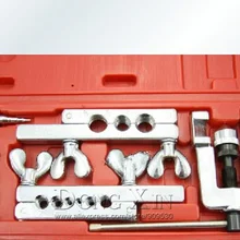 CT-275 1/" до 3/4" О. Д. трубчатая съемка и инструмент для обжимки Набор для мягкая медная трубка