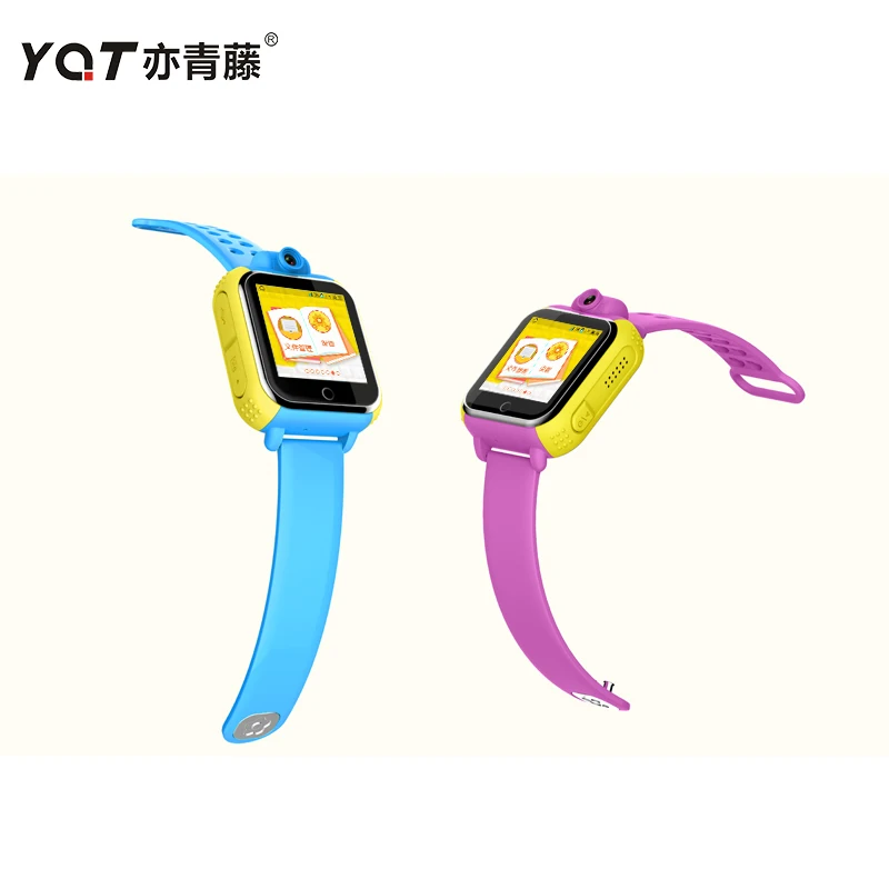 Сенсорный экран с камерой шагомер sim smartwatch Q730