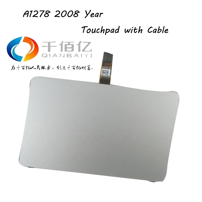 Trackpad A1278 Utilizado Para Macbook Pro De 13 Touchpad MB466 MB467 A o 100 2008 