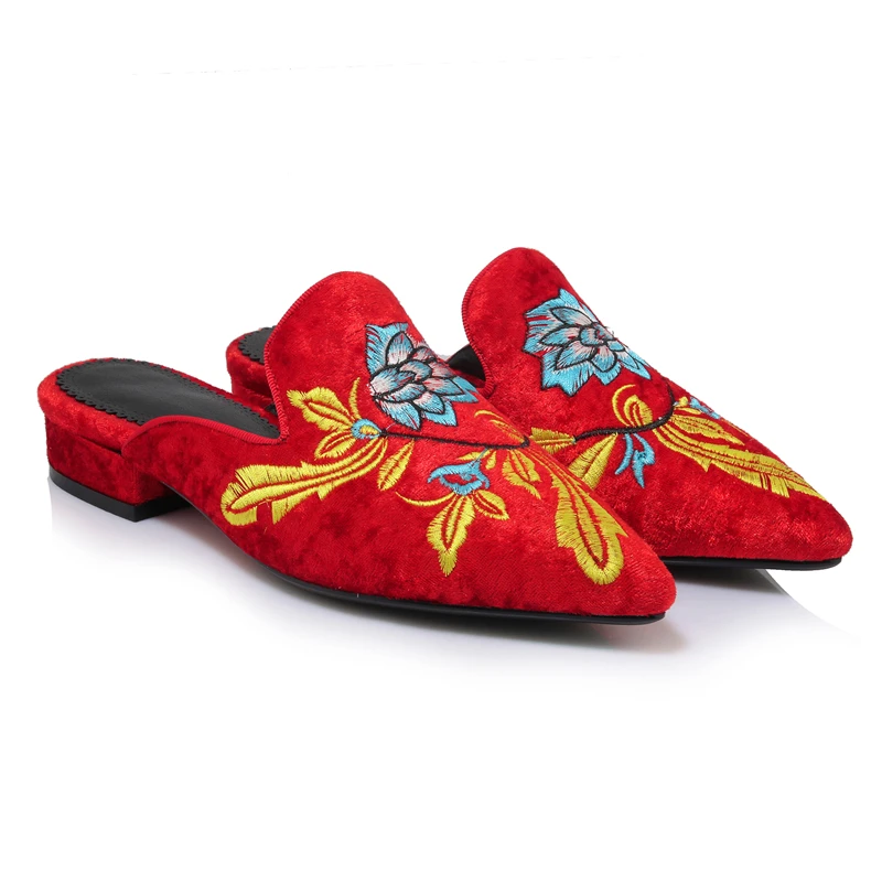 Г.; Sandalias Mujer Sapato; модная женская обувь в стиле ретро; большие размеры; сезон весна-лето; повседневные домашние пляжные сандалии; тапочки; 1029