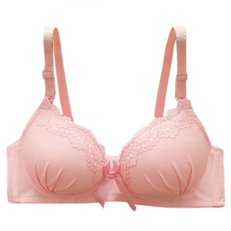 Wire Free Floral Lace Bra Women Adjustable Strap Push Up Bras For Women Sexy Lingerie Underwear Women Soft Lace Bralette Wire Free Floral Lace Bra Women Adjustable Strap Push Up Bras For Women Sexy Lingerie Underwear Women Soft Lace Bralette
