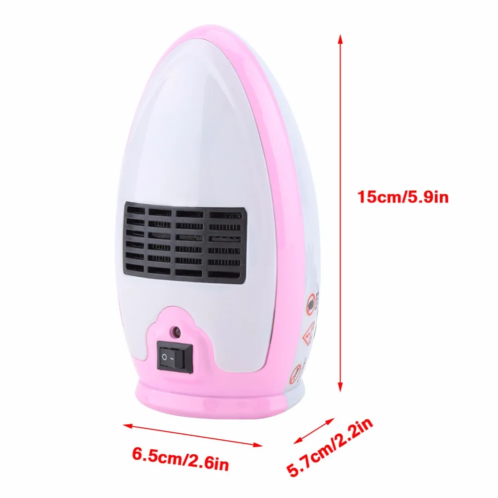 Электрический обогреватель маленький вентилятор для обогрева настольная Домашняя Плита радиатор нагревательная плита радиатор теплее машина для личного пространства теплее