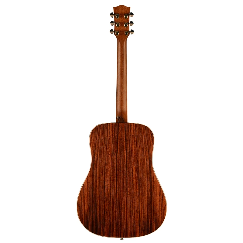 Влево/Вправо Вручил guitar41' китайская электрогитара Твердые ель Топ сзади и по