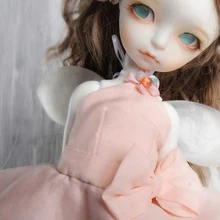 Новое прибытие 1/6 BJD кукла BJD/SD милая кукла для девочки подарок на день рождения