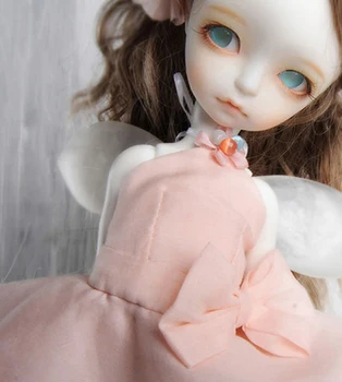 

New Arrival 1/6 BJD Doll BJD / SD Cute Doll For Girl Birthday Gift