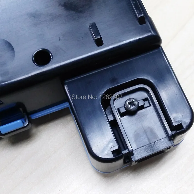 Canon iPF Series Maintenance Cartridge (6)
