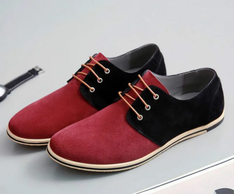 purple Chaussures Gray Gladiateur À Décontractée black Hommes Lacets Mocassins Plat D'affaires Sculpture Chaussure C01056 camel Sapato Mâle Paresseux Feminino Respirant Appartements 5w7FqTH