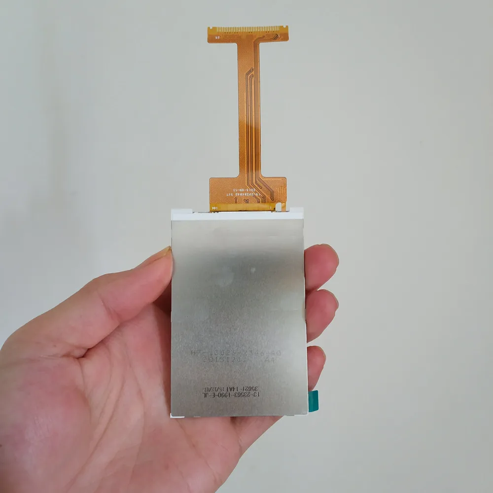 3,5 дюймов ЖК-дисплей Экран для S922D смартфон