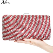 Aelicy новая дикая сумка для ужина Изысканная женская сумка через плечо роскошные сумки женские дизайнерские сумки высокого качества