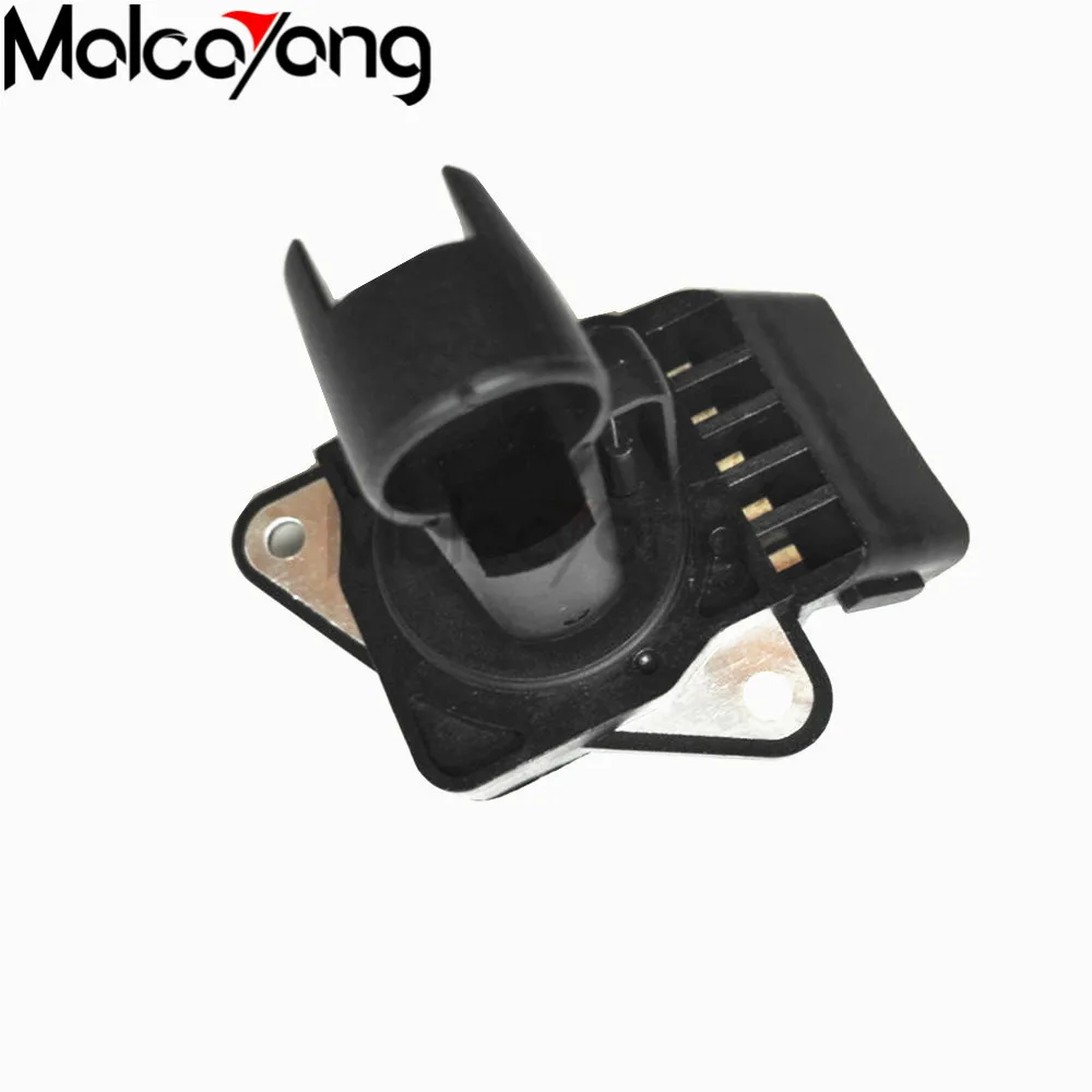 Air Flow SensorMass Air Flow Meter for T0yota Corolla Reiz Mark X Soarer Crown Lexus 22204-15010 197400-2060