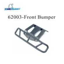 RC CAR SPARE PARTS ACCESSORIES 62003 62004 BUMPER FOR HSP NOKIER MONSTER TRUCK 94762