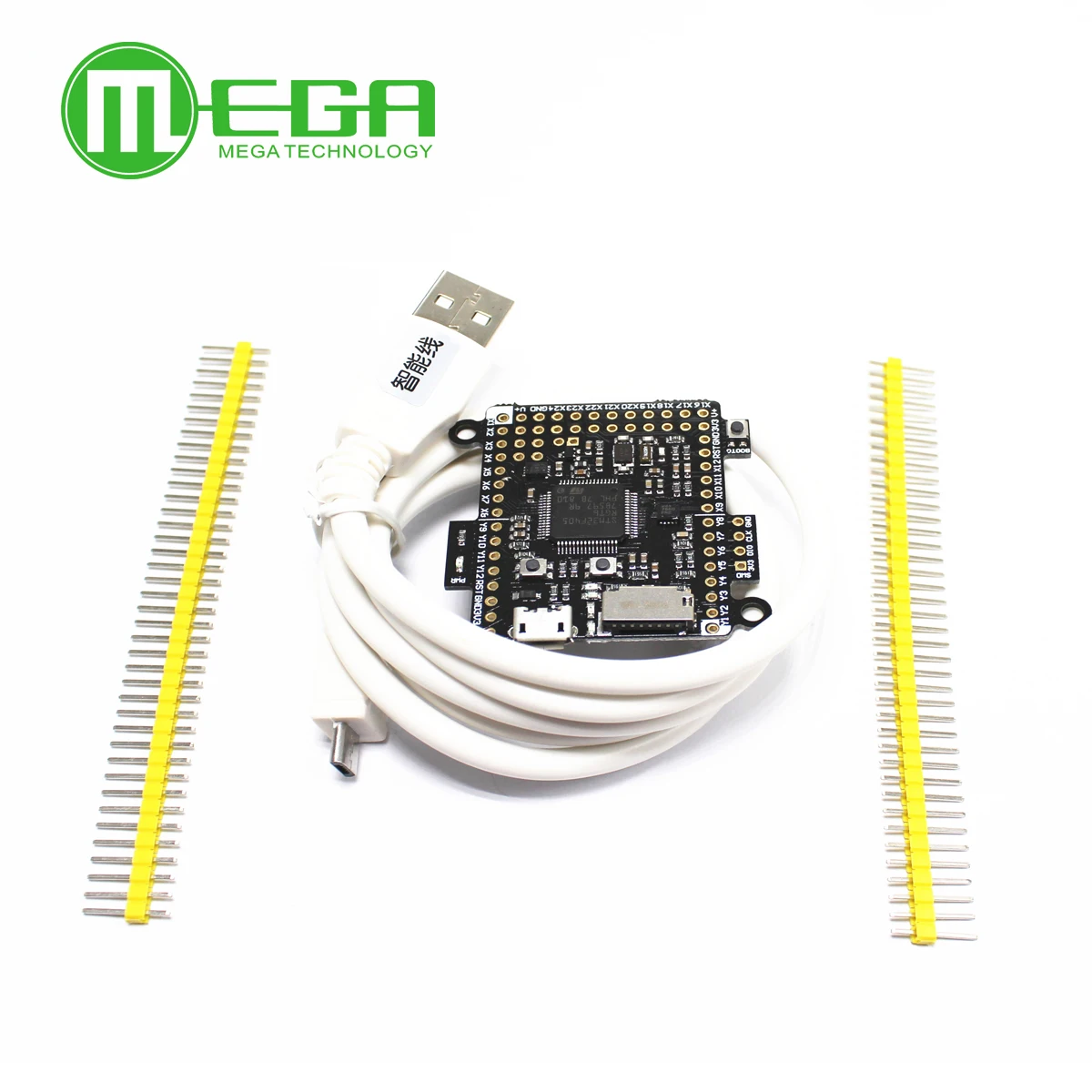 Pyboard micropyton использует ядро python3 STM32F405 PYB1.1