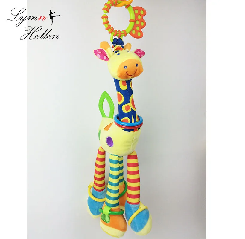 teether jerapah